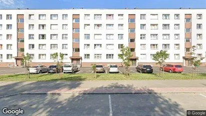 Apartments for rent in Paide - Photo from Google Street View