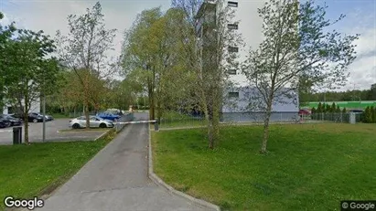 Apartments for rent in Pärnu - Photo from Google Street View