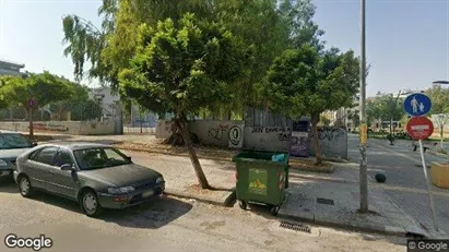 Apartments for rent in Patras - Photo from Google Street View