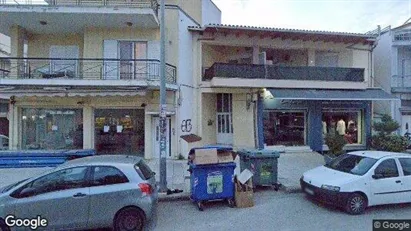 Apartments for rent in Patras - Photo from Google Street View