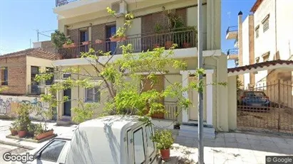 Apartments for rent in Patras - Photo from Google Street View