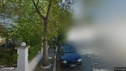 Apartments for rent in Patras - Photo from Google Street View