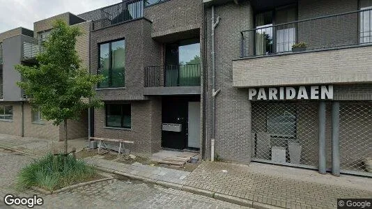Apartments for rent in Oostkamp - Photo from Google Street View