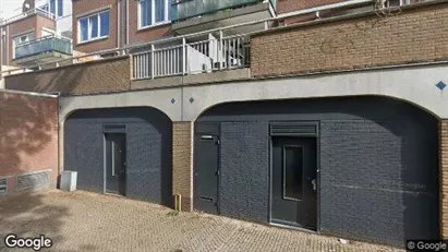 Apartments for rent in Huizen - Photo from Google Street View