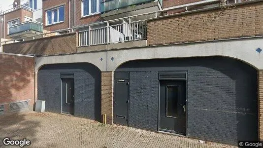 Apartments for rent in Huizen - Photo from Google Street View