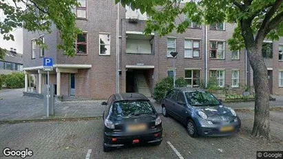 Apartments for rent in Huizen - Photo from Google Street View