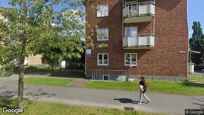 Apartments for rent in Värnamo - Photo from Google Street View