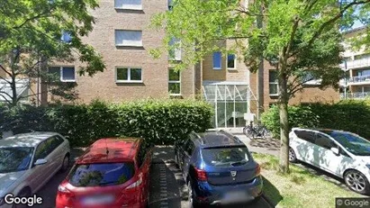 Apartments for rent in Cologne Mülheim - Photo from Google Street View