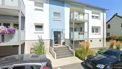 Apartments for rent in Gelsenkirchen - Photo from Google Street View Apartments for rent in Gelsenkirchen - Photo from Google Street View