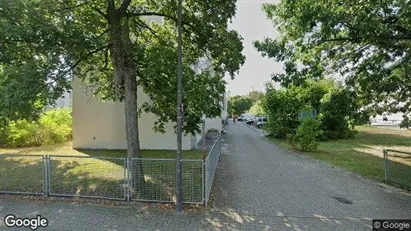 Apartments for rent in Celle - Photo from Google Street View