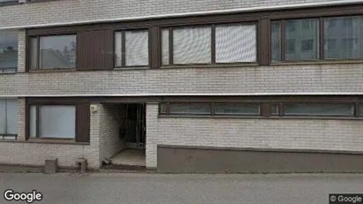 Apartments for rent in Kouvola - Photo from Google Street View