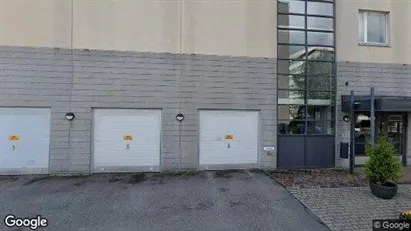 Apartments for rent in Raisio - Photo from Google Street View