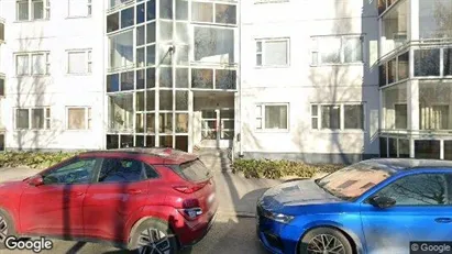 Apartments for rent in Kokkola - Photo from Google Street View