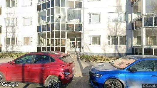 Apartments for rent in Kokkola - Photo from Google Street View