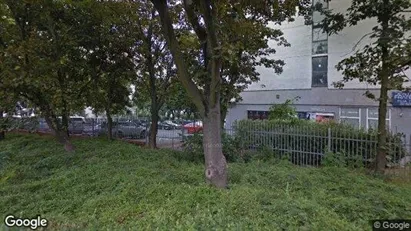 Apartments for rent in Warszawa Śródmieście - Photo from Google Street View Apartments for rent in Warszawa Śródmieście - Photo from Google Street View