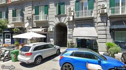 Apartments for rent in Napoli Municipalità 4 - Photo from Google Street View