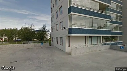 Apartments for rent in Reykjavík Breiðholt - Photo from Google Street View