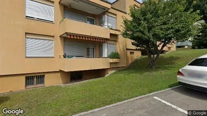 Apartments for rent in Dietikon - Photo from Google Street View Apartments for rent in Dietikon - Photo from Google Street View