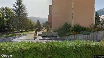 Apartments for rent in Sitten - Photo from Google Street View Apartments for rent in Sitten - Photo from Google Street View
