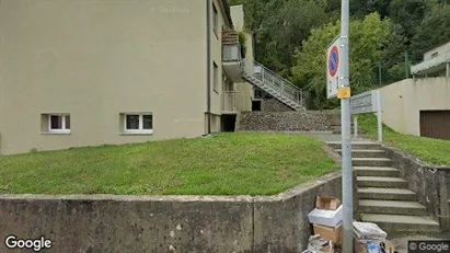 Apartments for rent in Aarau - Photo from Google Street View