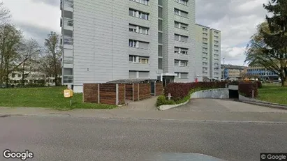 Apartments for rent in Hinwil - Photo from Google Street View