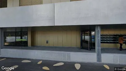 Apartments for rent in Ouest Lausannois - Photo from Google Street View