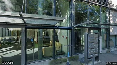Apartments for rent in Zürich Distrikt 5 - Industriequartier - Photo from Google Street View Apartments for rent in Zürich Distrikt 5 - Industriequartier - Photo from Google Street View