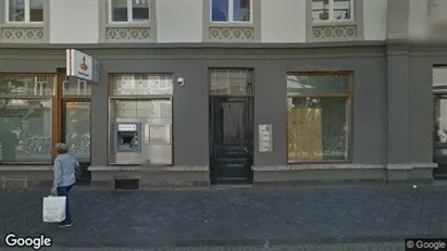 Apartments for rent in Maastricht - Photo from Google Street View