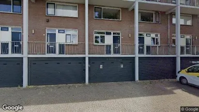 Apartments for rent in Westervoort - Photo from Google Street View