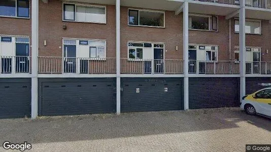Apartments for rent in Westervoort - Photo from Google Street View