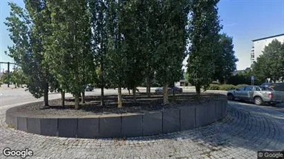 Apartments for rent in Vantaa - Photo from Google Street View