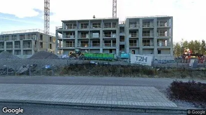 Apartments for rent in Kirkkonummi - Photo from Google Street View