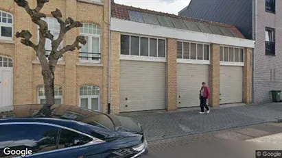 Apartments for rent in Ieper - Photo from Google Street View