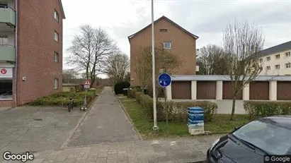 Apartments for rent in Plön - Photo from Google Street View