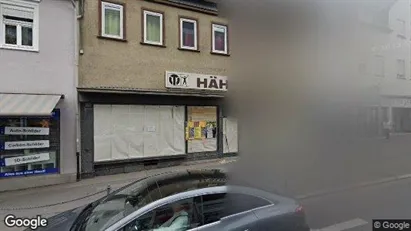 Apartments for rent in Wetteraukreis - Photo from Google Street View Apartments for rent in Wetteraukreis - Photo from Google Street View