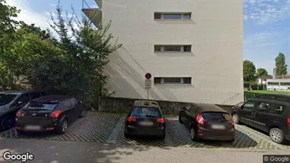 Apartments for rent in Dornbirn - Photo from Google Street View
