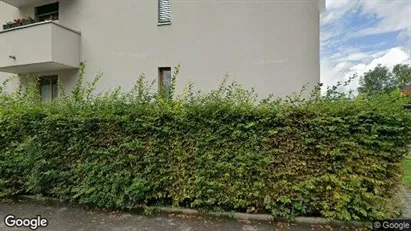 Apartments for rent in Dornbirn - Photo from Google Street View