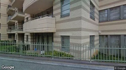 Apartments for rent in Brussels Elsene - Photo from Google Street View Apartments for rent in Brussels Elsene - Photo from Google Street View