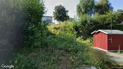 Apartments for rent in Bengtsfors - Photo from Google Street View