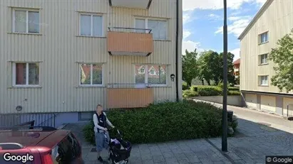 Apartments for rent in Sofielund - Photo from Google Street View