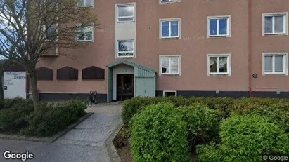 Apartments for rent in Svedala - Photo from Google Street View
