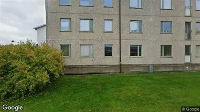 Apartments for rent in Uddevalla - Photo from Google Street View