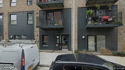 Apartments for rent in Edinburgh - Midlothian - Photo from Google Street View