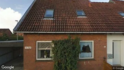 Apartments for rent in Vojens - Photo from Google Street View