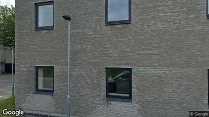 Apartments for rent in Fredericia - Photo from Google Street View