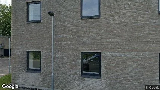 Apartments for rent in Fredericia - Photo from Google Street View
