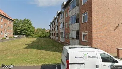 Rooms for rent in Roskilde - Photo from Google Street View