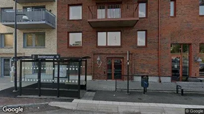 Apartments for rent in Askim-Frölunda-Högsbo - Photo from Google Street View