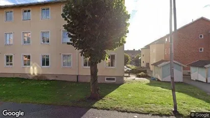 Apartments for rent in Ronneby - Photo from Google Street View