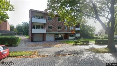 Apartments for rent in Trelleborg - Photo from Google Street View